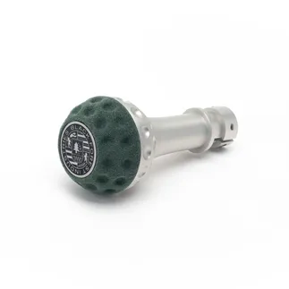 BFI GSB Heavy Weight Shift Knob For VW/Audi (Auto/DSG) - Alcantara