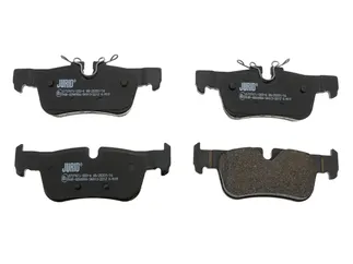 Jurid Rear Disc Brake Pad Set - 34216859917