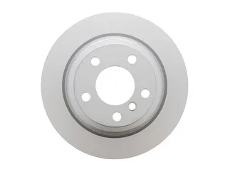 ATE Ceramic Rear Disc Brake Rotor - 34216864900
