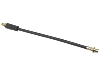ATE Front Brake Hydraulic Hose - 34301163155