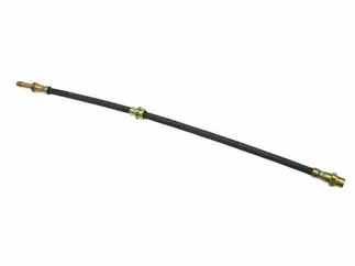 ATE Rear Brake Hydraulic Hose - 34301165174