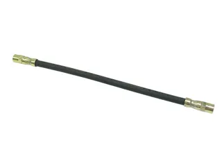 ATE Front Brake Hydraulic Hose - 34321159879
