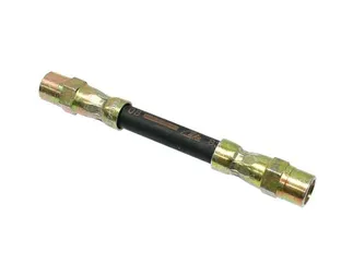 ATE Front Brake Hydraulic Hose - 34321162612