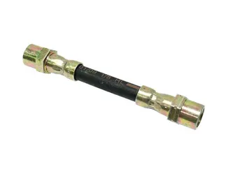 ATE Rear Left Inner Brake Hydraulic Hose - 34321162616