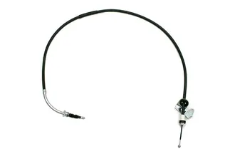 ATE Rear Left Parking Brake Cable - 34406777400