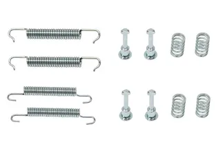 TRW Parking Brake Shoe Hardware Kit - 34410304724