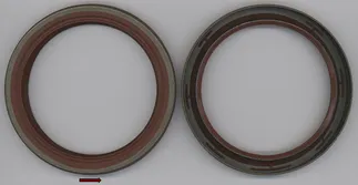 ElringKlinger Rear Engine Crankshaft Seal - 0089972647