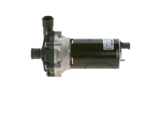 Bosch Engine Auxiliary Water Pump - 0005000186