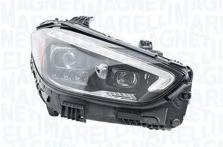 Magneti Marelli AL (Automotive Lighting) LED Headlight - 2069068603