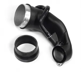 Revo Zircotec Turbo Inlet Pipe For TTRS 8S/RS3 8V.2/8Y