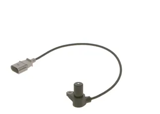 Bosch Engine Crankshaft Position Sensor - 077905381E