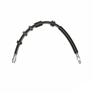 Dynamic Friction Front Brake Hydraulic Hose - LR045439