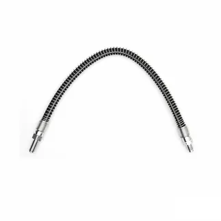 Dynamic Friction Front Brake Hydraulic Hose - MNA5680AA