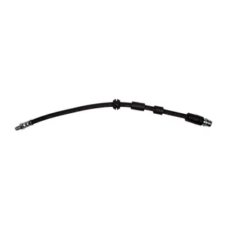 Dynamic Friction Front Brake Hydraulic Hose - C2S46536