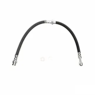 Dynamic Friction Front Brake Hydraulic Hose - 31329116