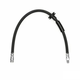 Dynamic Friction Front Brake Hydraulic Hose - 2024200148