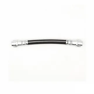 Dynamic Friction Rear Upper Brake Hydraulic Hose - 6Q0611775B