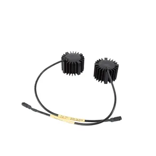 Ohlins PASM Cancellation Kit For 992 Porsche 911 GT3