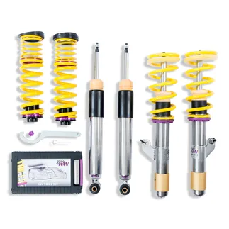 KW V3 Coilover Kit For BMW 3 Series F31 Sports Wagon