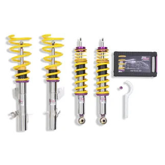KW V3 Coilover Kit For 2011+ Mini Countryman S ALL4 (UKL-X)