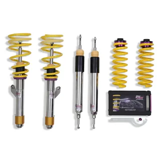 KW V3 Coilover Kit For BMW X1 (E84) RWD sDrive 2013+