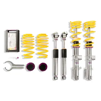 KW V3 Coilover Kit For Mercedes-Benz Metris (W447) 2WD
