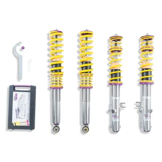 KW V3 Coilover Kit For Porsche 911 (964) RS