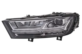Hella Left Headlight - 4M0941773E