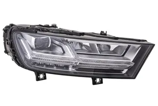 Hella Right Headlight - 4M0941774E