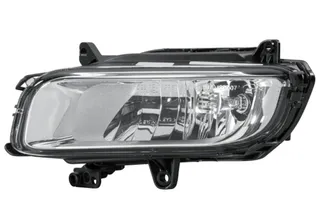 Hella Fog Light - 4E0941699B