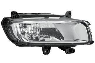 Hella Fog Light - 4E0941700B