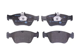 Hella Pagid Front Disc Brake Pad Set - 004420022067