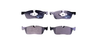Hella Pagid Front Disc Brake Pad Set - LR090689