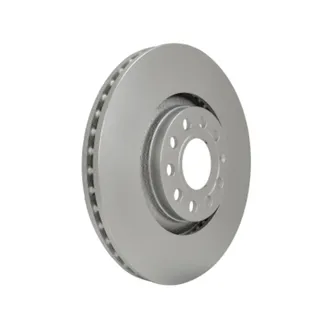 Hella Pagid Front Disc Brake Rotor - 8E0615301AD