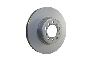 Hella Pagid Front Disc Brake Rotor - 1264210512