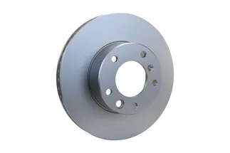 Hella Pagid Front Disc Brake Rotor - 4634210312