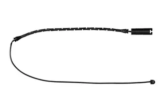 Hella Pagid Front Disc Brake Pad Wear Sensor - 34351181338