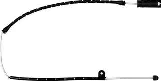 Hella Pagid Front Disc Brake Pad Wear Sensor - 34351165579