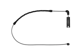 Hella Pagid Front Disc Brake Pad Wear Sensor - 34356751311