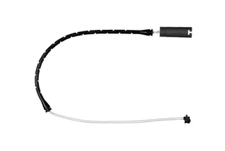 Hella Pagid Front Disc Brake Pad Wear Sensor - 34351165729