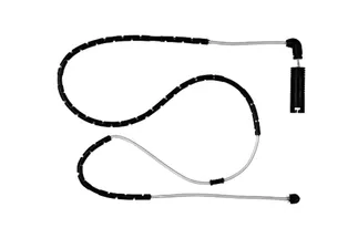 Hella Pagid Rear Disc Brake Pad Wear Sensor - 34356757896