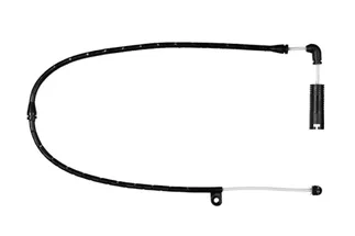 Hella Pagid Front Disc Brake Pad Wear Sensor - 34353411756