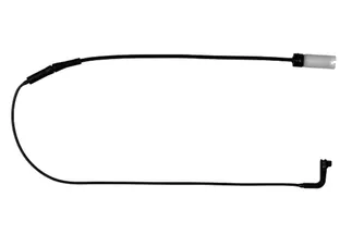 Hella Pagid Rear Disc Brake Pad Wear Sensor - 34356789494