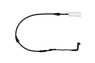 Hella Pagid Front Disc Brake Pad Wear Sensor - 34356789439