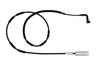 Hella Pagid Rear Disc Brake Pad Wear Sensor - 34356789445