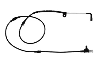 Hella Pagid Front Disc Brake Pad Wear Sensor - SEM500080