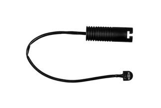 Hella Pagid Rear Disc Brake Pad Wear Sensor - 34351181825