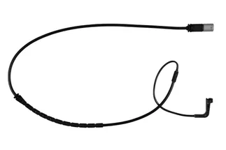 Hella Pagid Rear Disc Brake Pad Wear Sensor - 34356789505