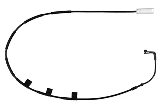 Hella Pagid Rear Disc Brake Pad Wear Sensor - 34356789330