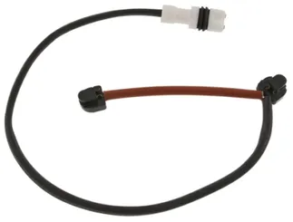 Hella Pagid Front Disc Brake Pad Wear Sensor - 99761275600-2